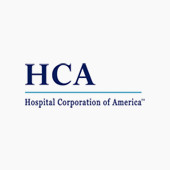 Hospital Corporation of America